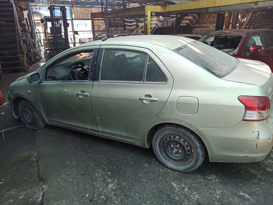 Toyota YARIS 2009 - 1 REPUESTO USADO/USADA EN DESARME